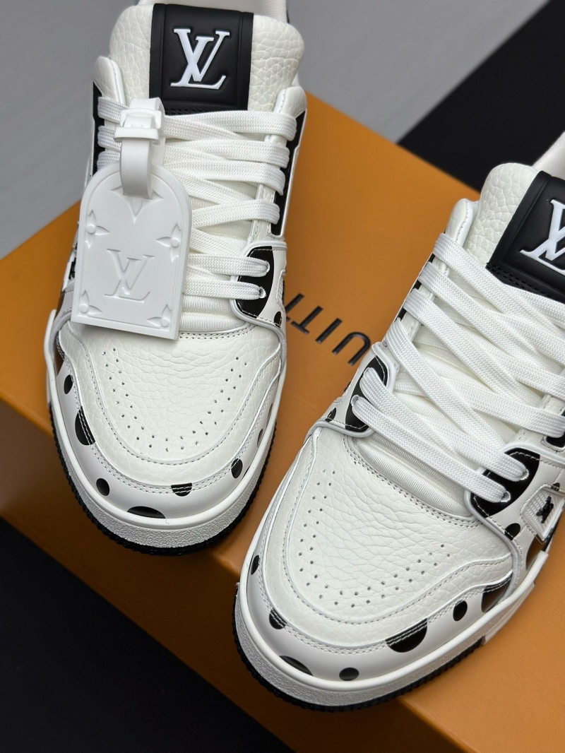 LV Sneakers